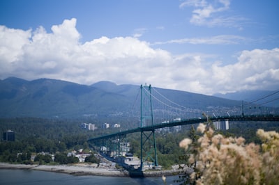 Photography at Prospect Point and scenic overlooks