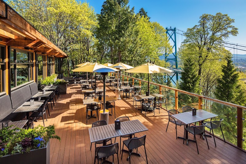 Prospect Point Café