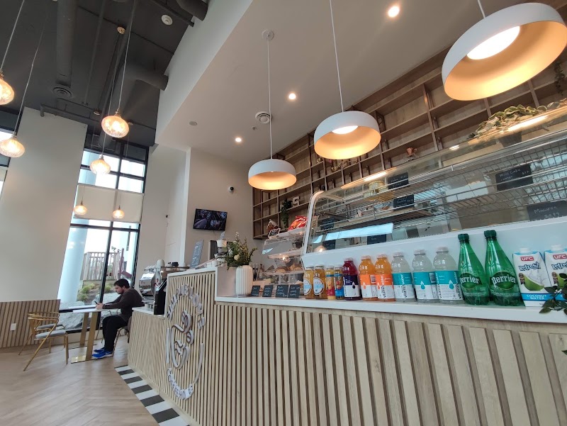 Simple Love Coffee Home