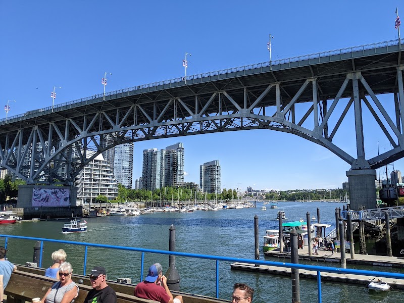 Granville Island Public Market