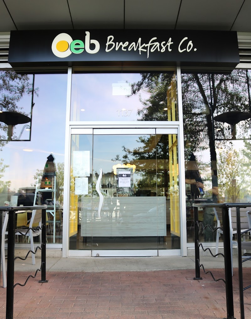OEB Breakfast Co.