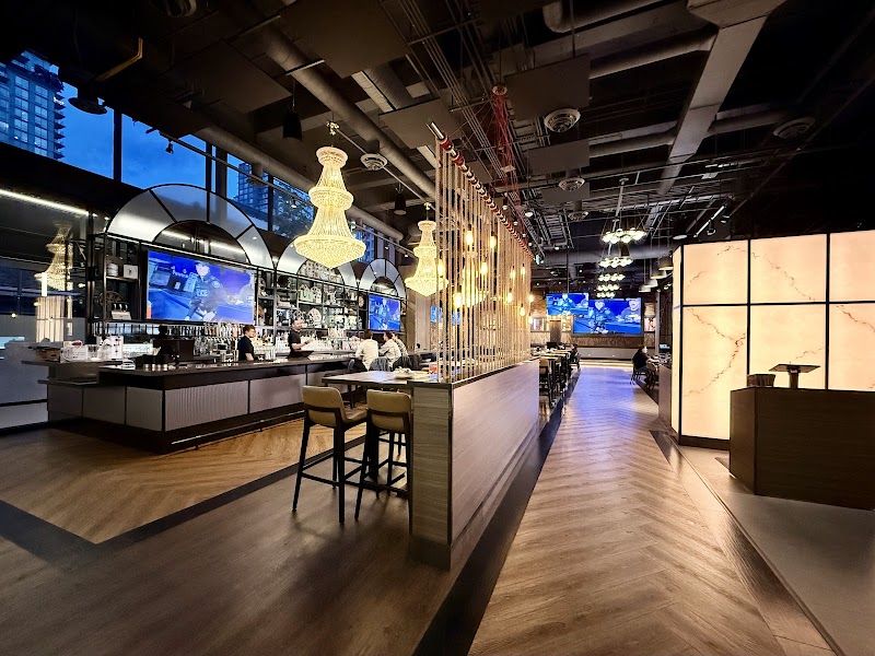 The Rec Room Granville