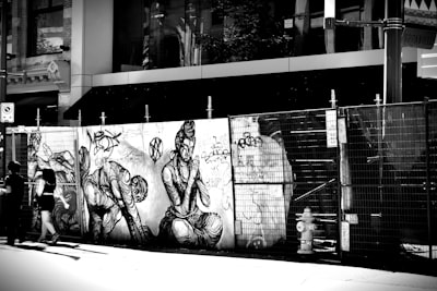 Photography and street photography
