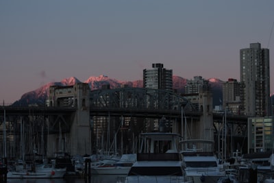 Watch the sunset