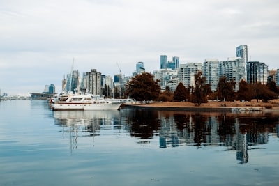 Stroll the waterfront and take photos