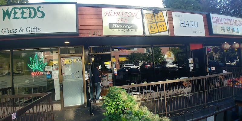 South Castle Korean Restaurant