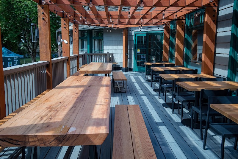 Stanley Park Brewing Restaurant & Brewpub