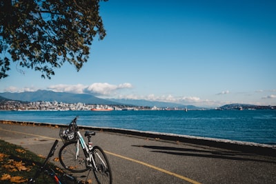 Rent a bike or cycle guided tours