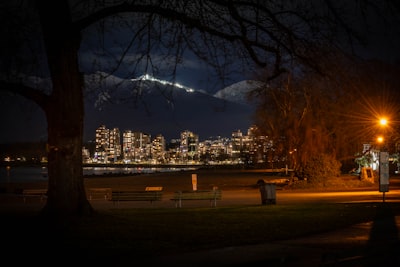 Enjoy seasonal events and evening light displays
