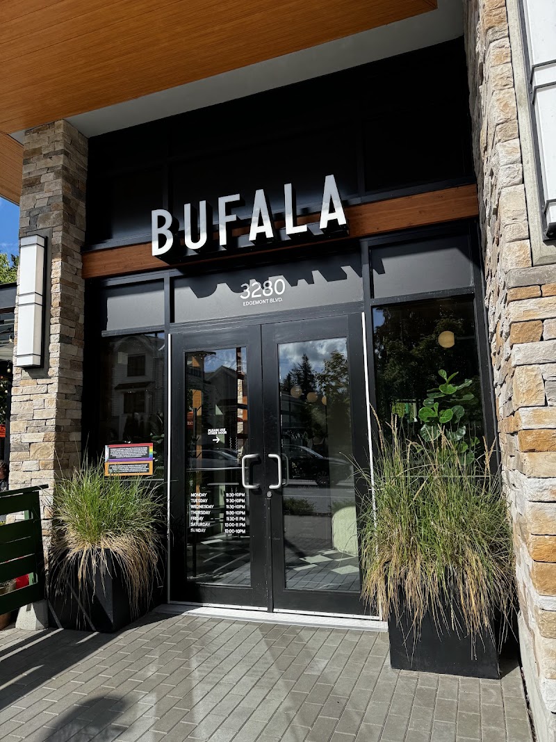 Bufala Edgemont