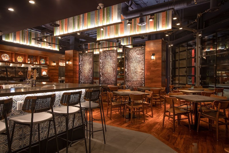 Cantina Norte