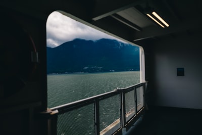Take the Skyride gondola