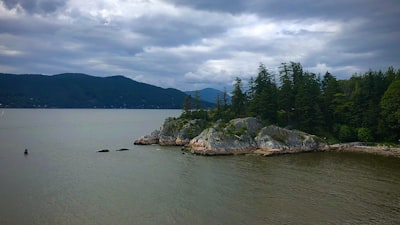 Zipline and guided nature walks