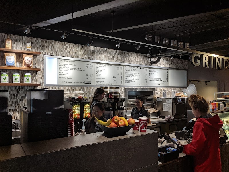 Lupin's Cafe