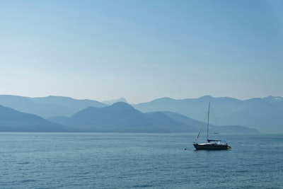 Photography of Howe Sound vistas