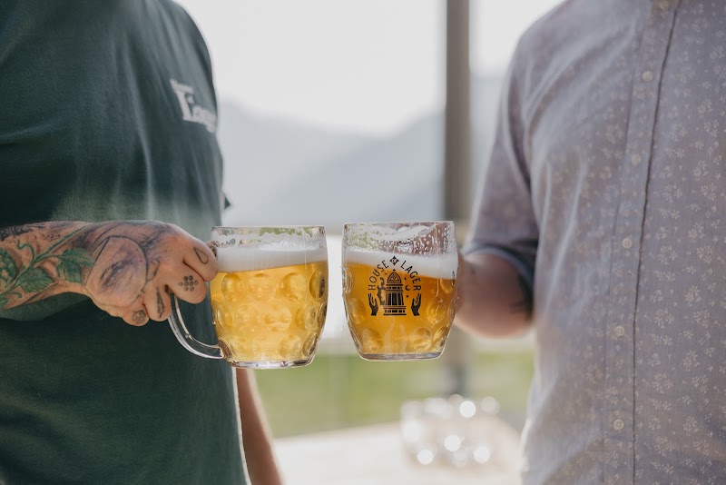 House of Lager Brewing Company