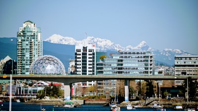 Time visits for clear weather to maximize views