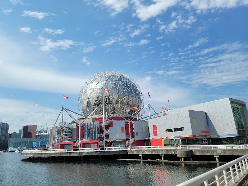 Science World