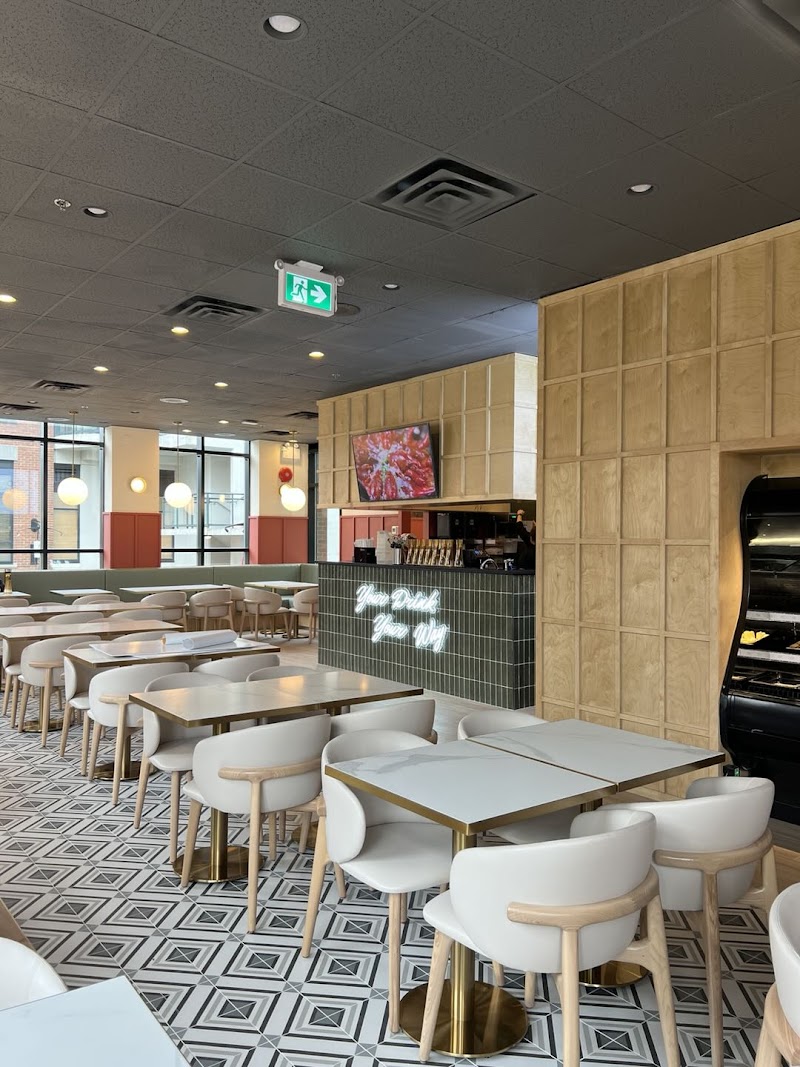 Big Way Hot Pot (UBC)