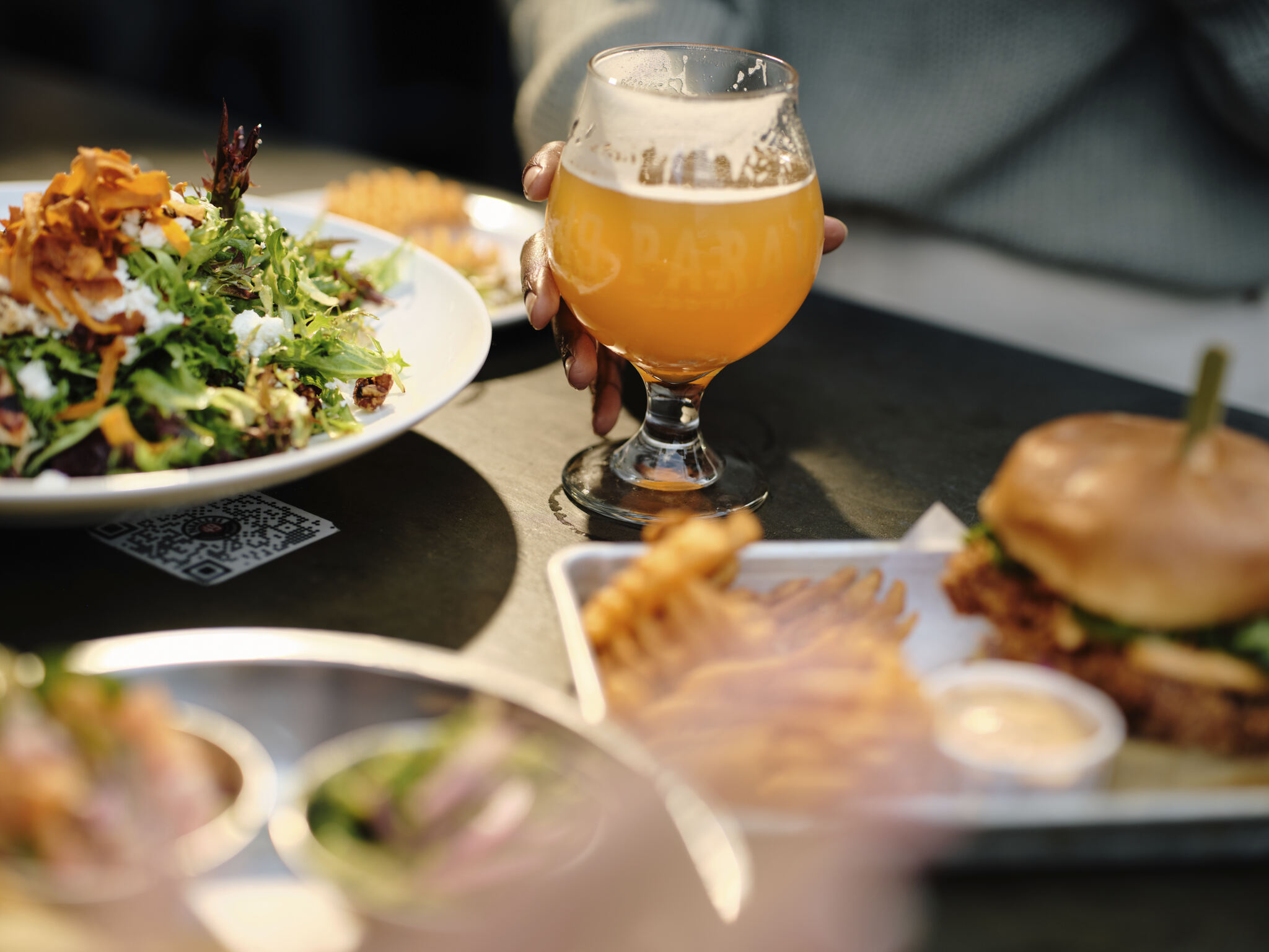 Dine Out Vancouver Festival