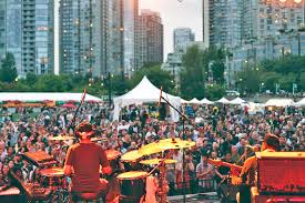 Vancouver International Jazz Festival