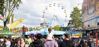 The PNE Fair