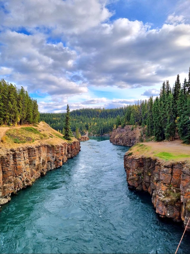 Miles Canyon