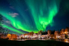 Northern Lights