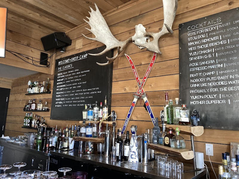 Cooper's/Dirty Northern