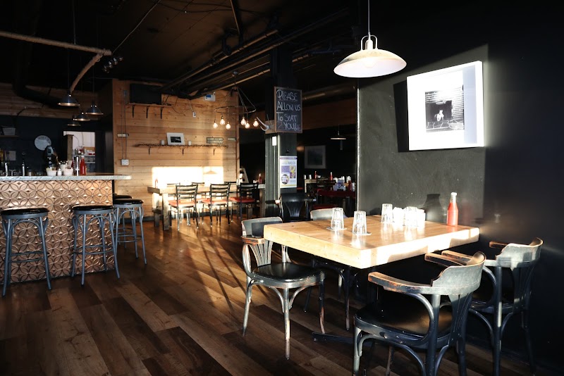 Burnt Toast Cafe