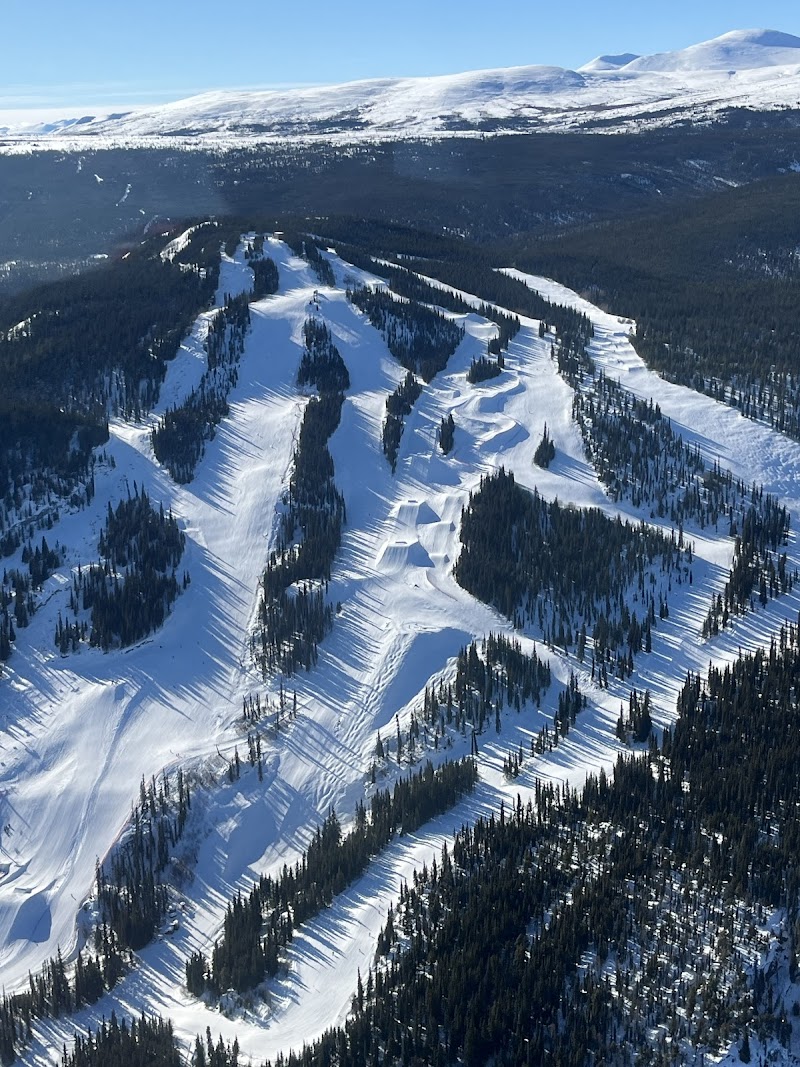 Mount Sima