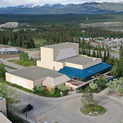 Yukon Arts Centre
