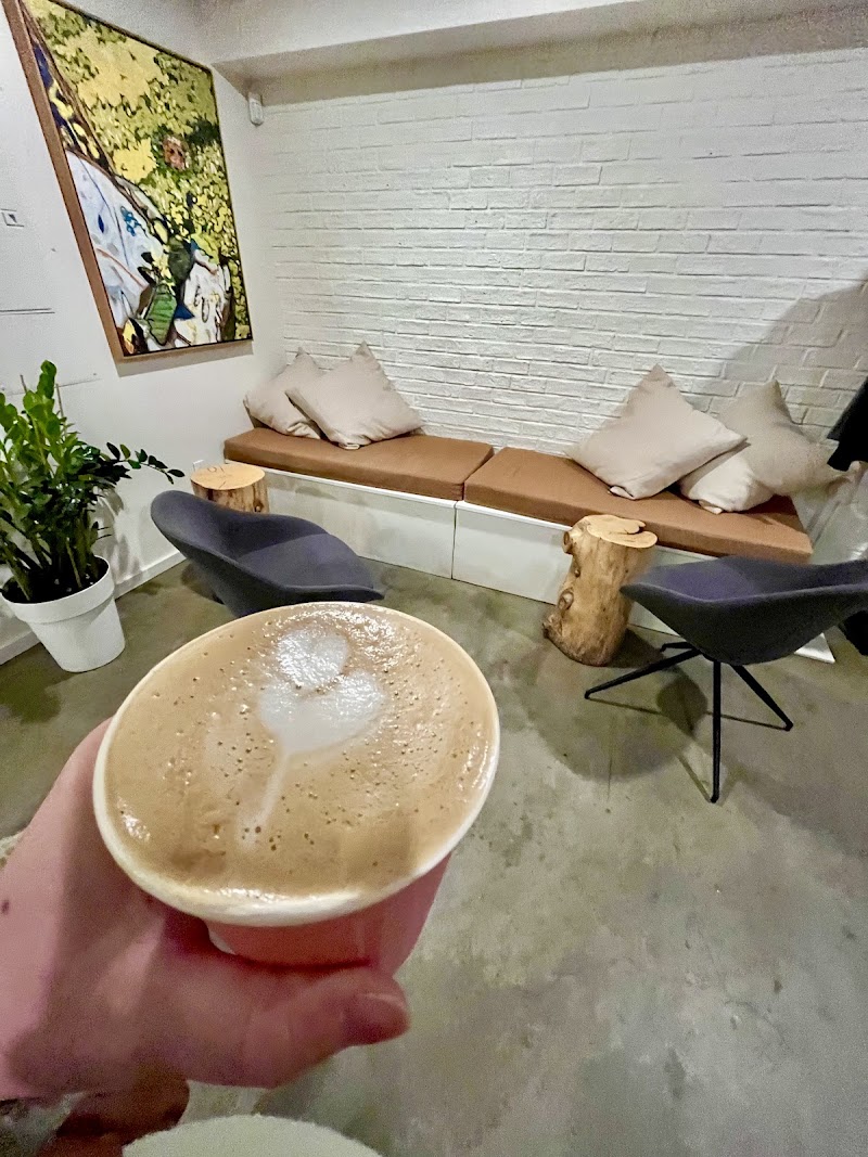 Baked Cafe & Bakery (2nd)