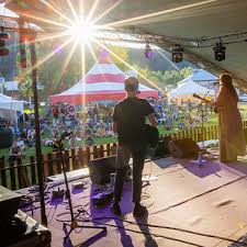 Dawson City Music Festival