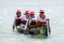 Yukon River Quest