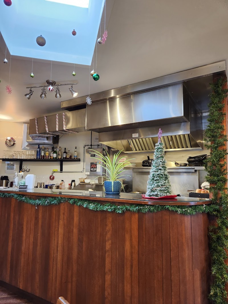 Bellissimo Bistro