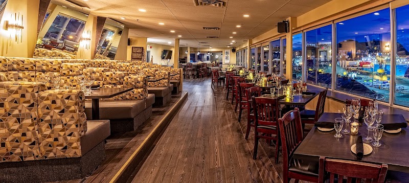 Vu Restaurant