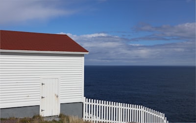 Visit the historic lighthouse and interpretive displays