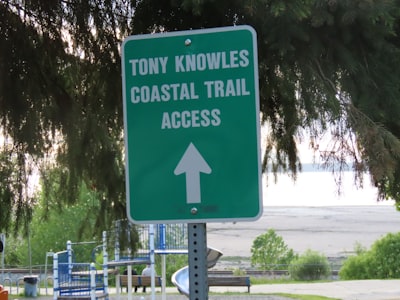 Walk coastal trails and boardwalks
