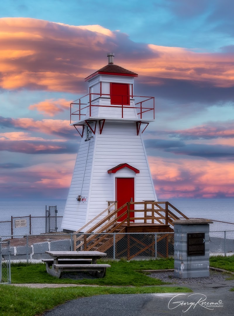 Fort Amherst