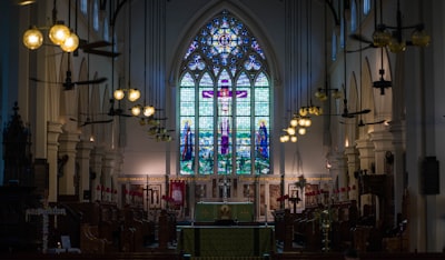 Attend services or concerts
