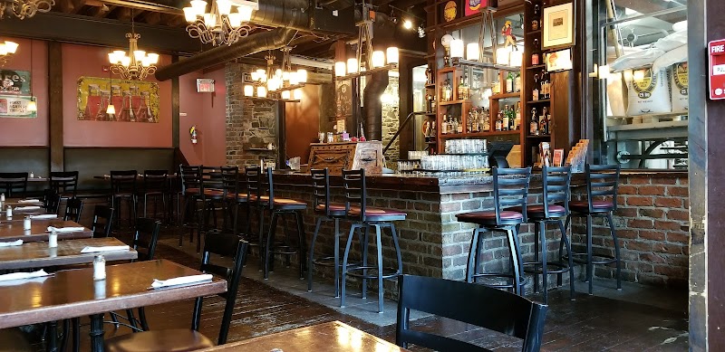 YellowBelly Brewery