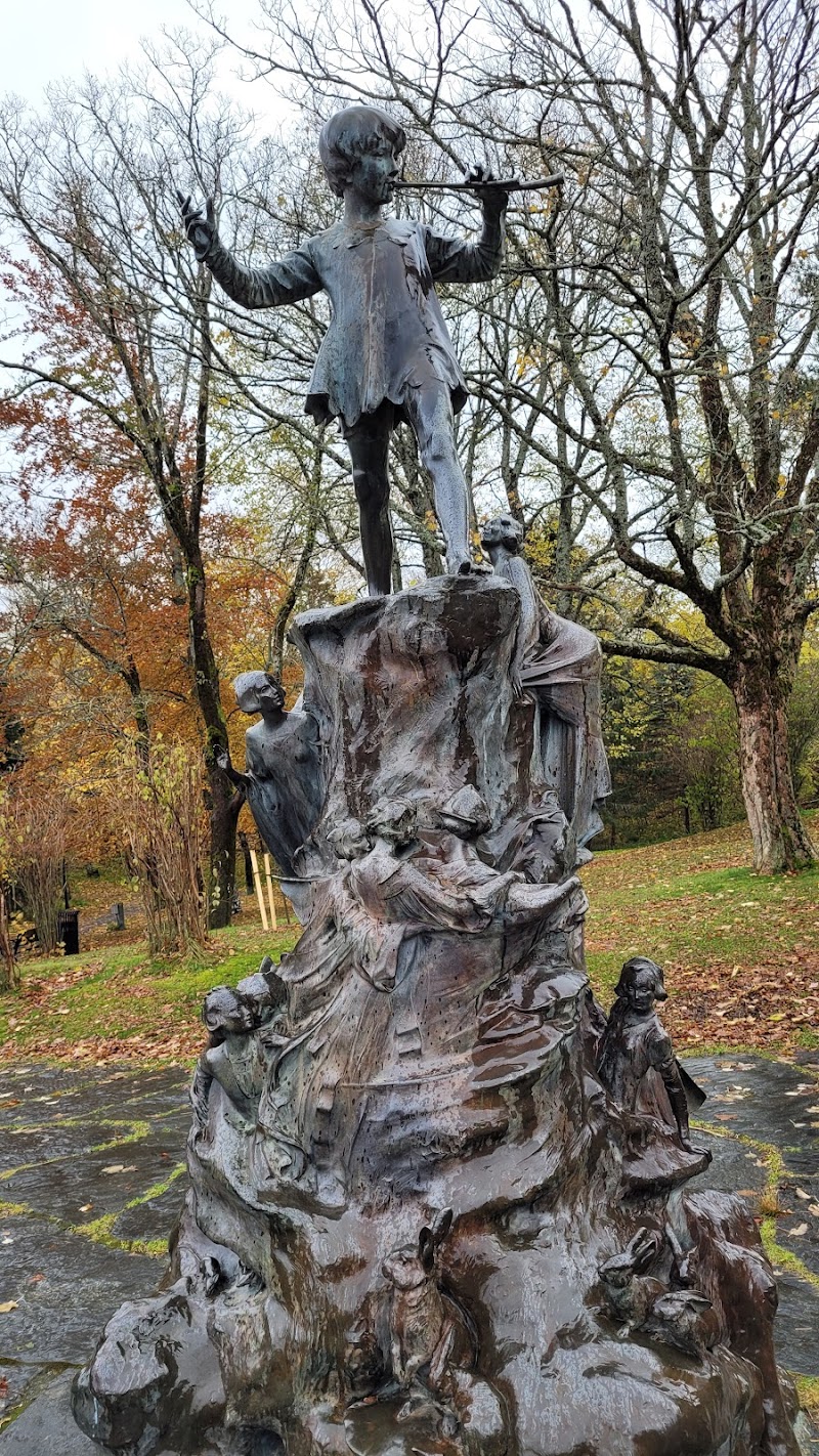 Bowring Park