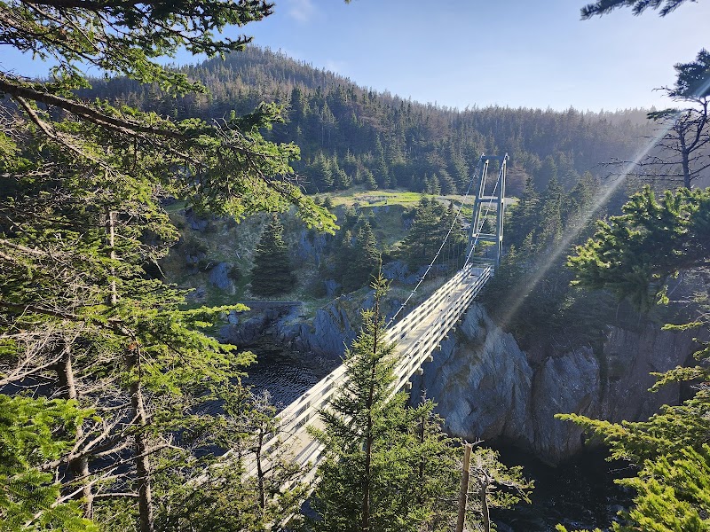La Manche Provincial Park