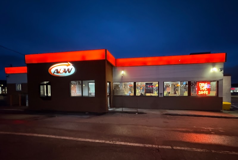 A&W Canada