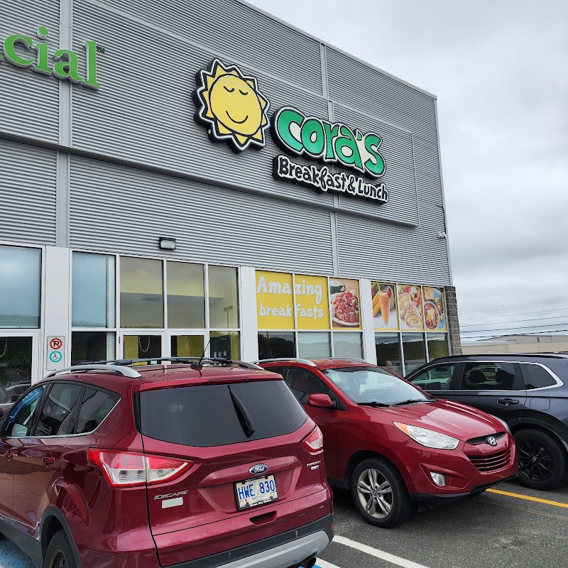 Cora's Breakfast & Lunch