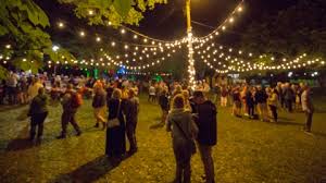 Newfoundland and Labrador Folk Festival