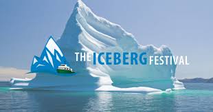 Iceberg Festival