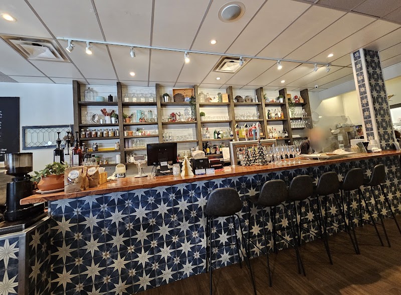 Bluestone Cottage Bakery Cafe