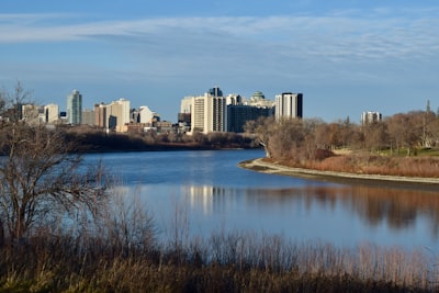 Take a riverwalk or guided tour